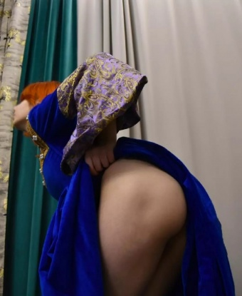 Обладая опытом, я обеспечу тебе незабываемое удовольствие и полное удовлетворение. Моя красота и сексуальность привлекают внимание, а мой профессионализм удостоверяет, что время проведенное со мной будет безупречным. Я предлагаю широкий спектр услуг и всегда открыта для твоих фантазий. Посмотри мои фото, чтобы убедиться в моей привлекательности. Довольные клиенты уже оставили свои отзывы о нашей встрече. Живу в Москве и готова тебя встретить в любое время. Не упусти возможность испытать настоящий праздник страсти со мной. 💋🌹💫 367, 19 лет